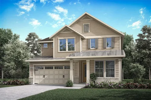 1625 Ginger Lane