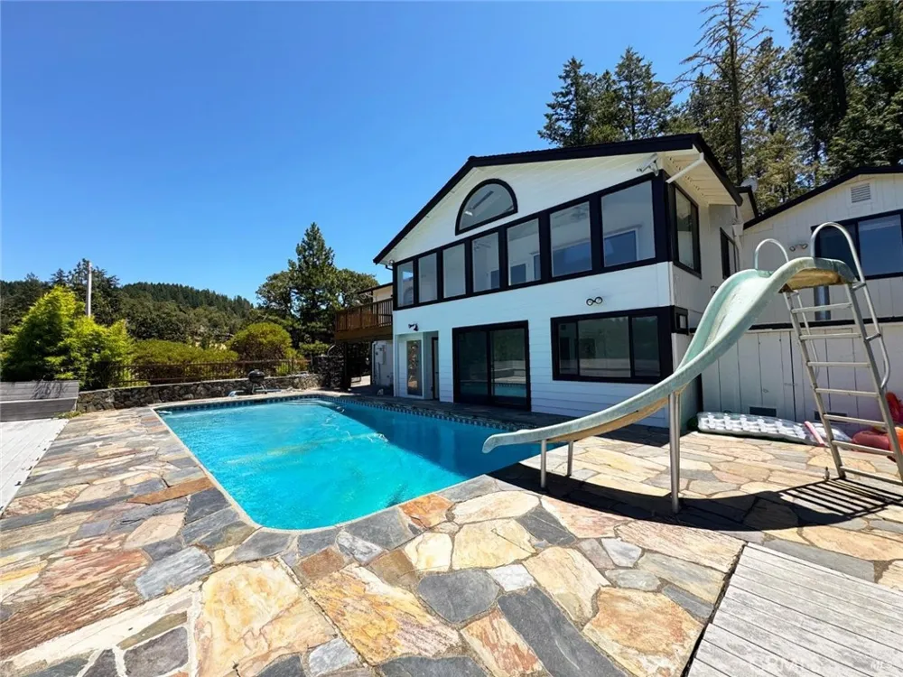 16990 Old Boy Scout Willits, CA 95490