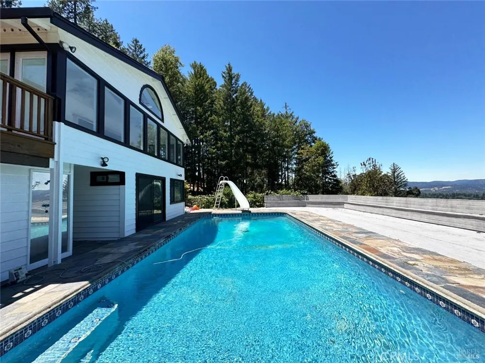 16990 Old Boy Scout Willits, CA 95490