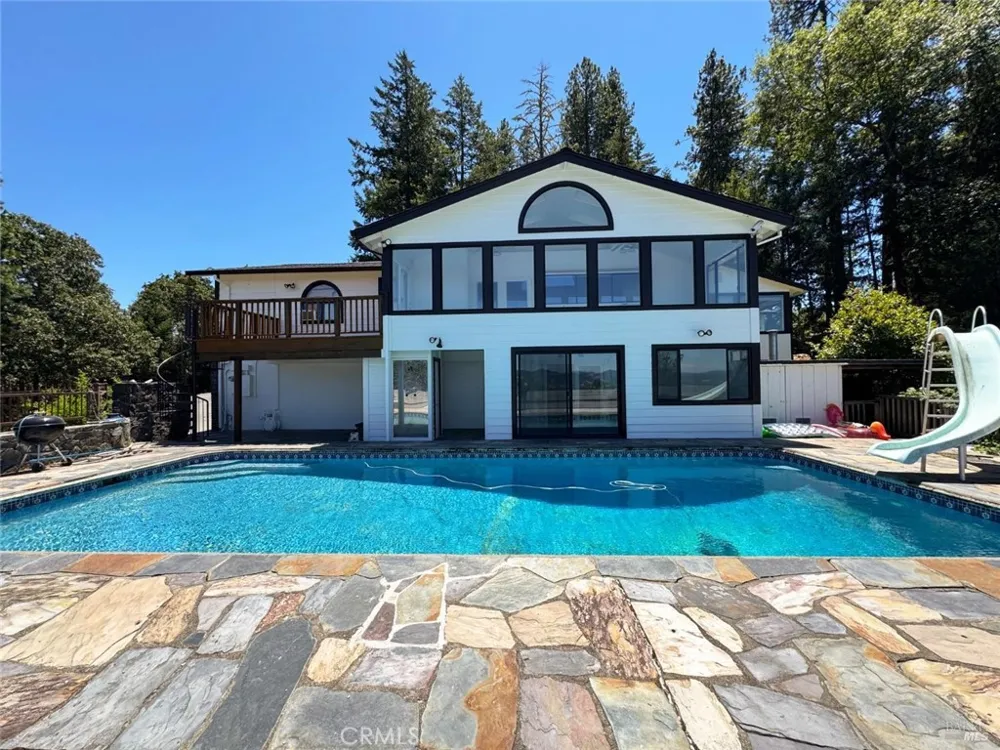 16990 Old Boy Scout Willits, CA 95490