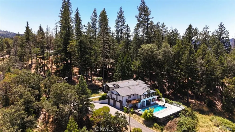16990 Old Boy Scout Willits, CA 95490