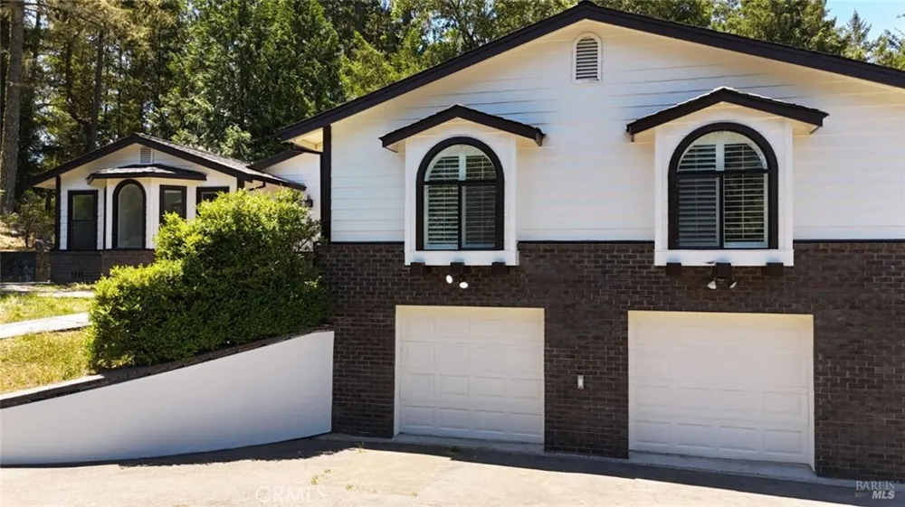 16990 Old Boy Scout Willits, CA 95490