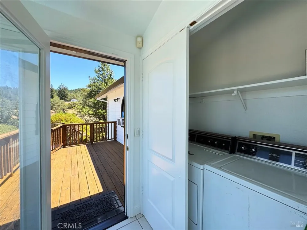 16990 Old Boy Scout Willits, CA 95490