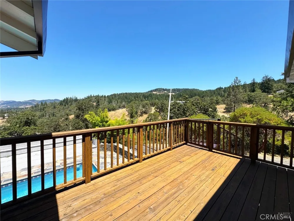 16990 Old Boy Scout Willits, CA 95490