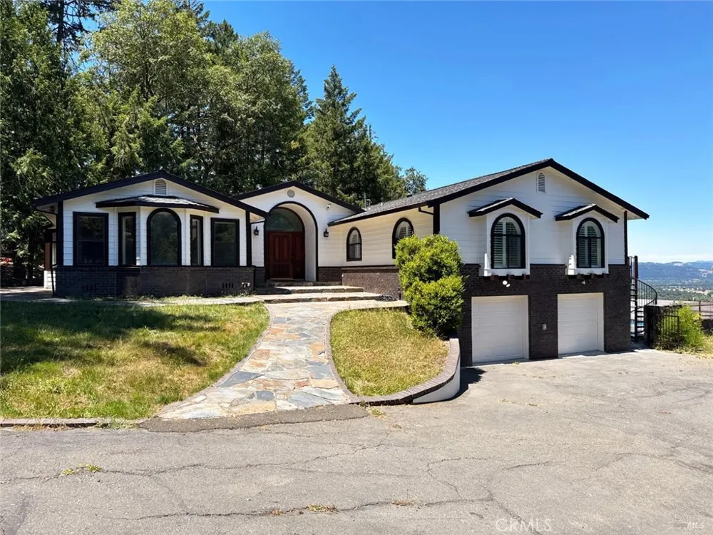 16990 Old Boy Scout Willits, CA 95490
