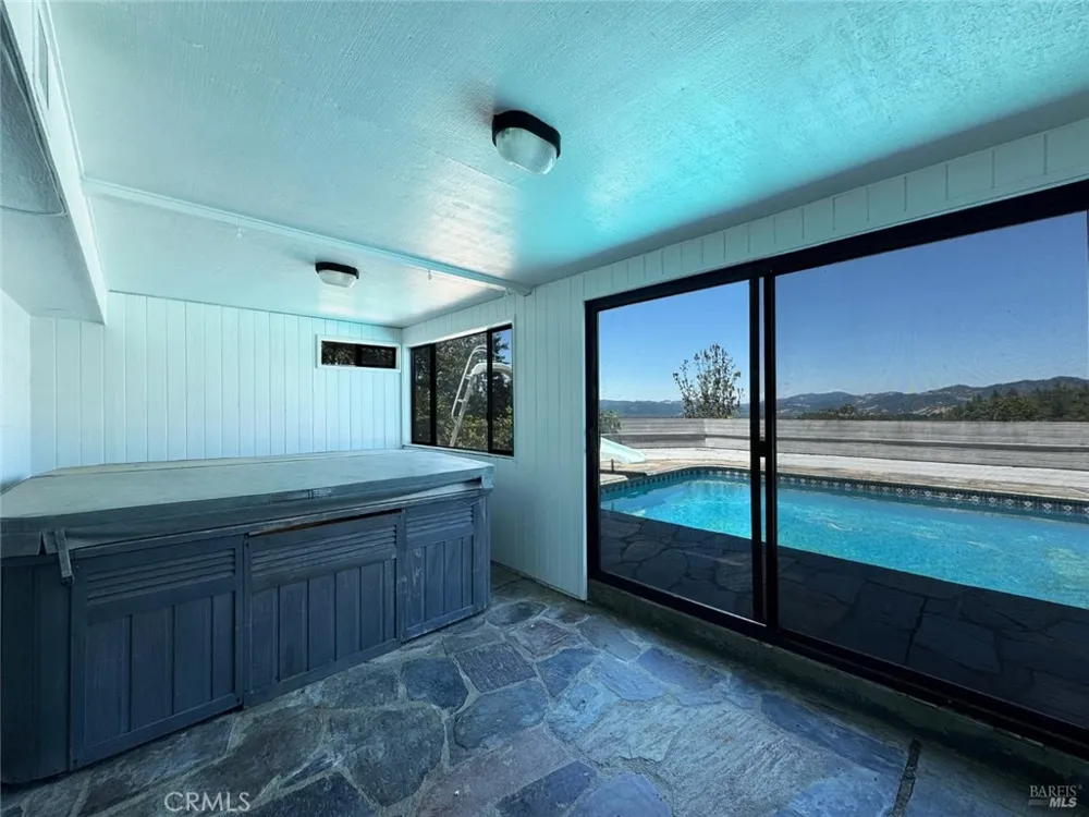 16990 Old Boy Scout Willits, CA 95490
