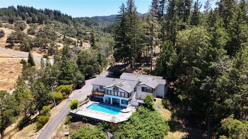 16990 Old Boy Scout Willits, CA 95490