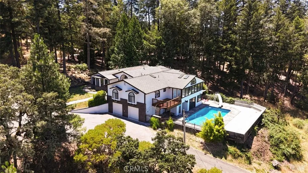 16990 Old Boy Scout Willits, CA 95490