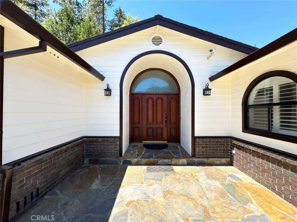 16990 Old Boy Scout Willits, CA 95490