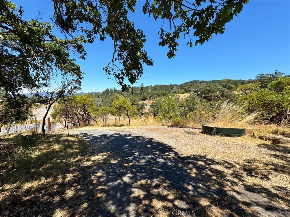 16990 Old Boy Scout Willits, CA 95490