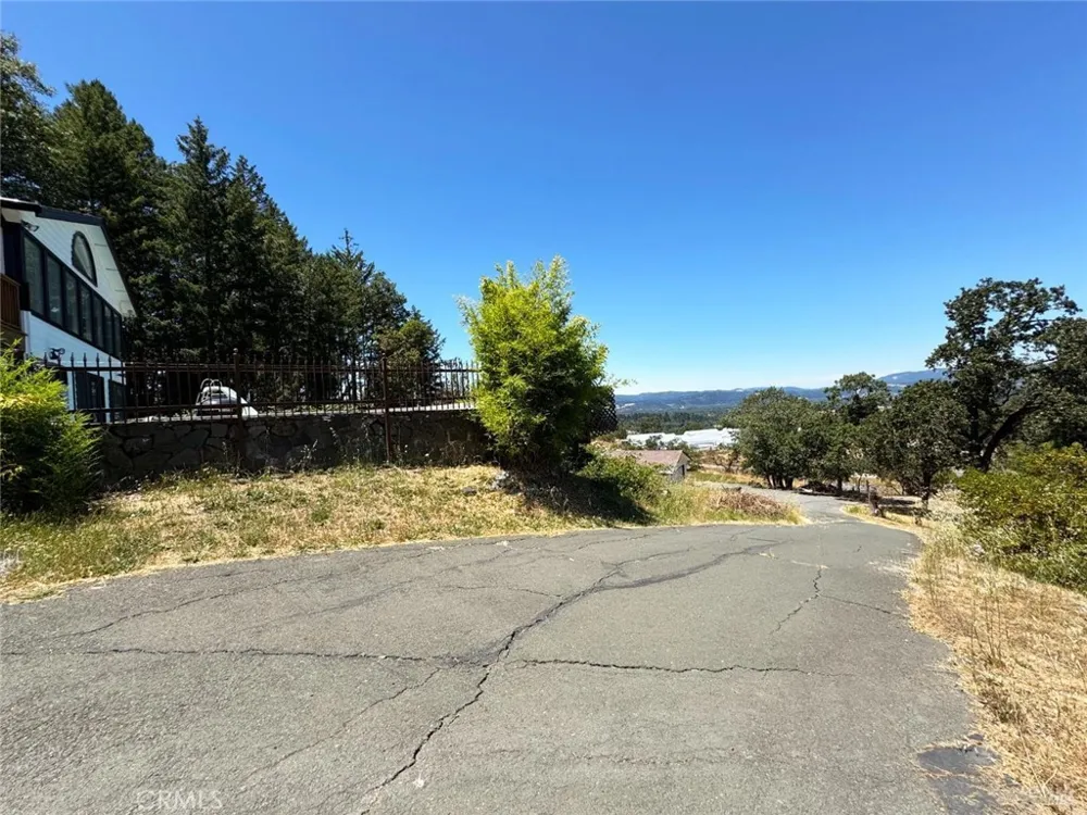 16990 Old Boy Scout Willits, CA 95490