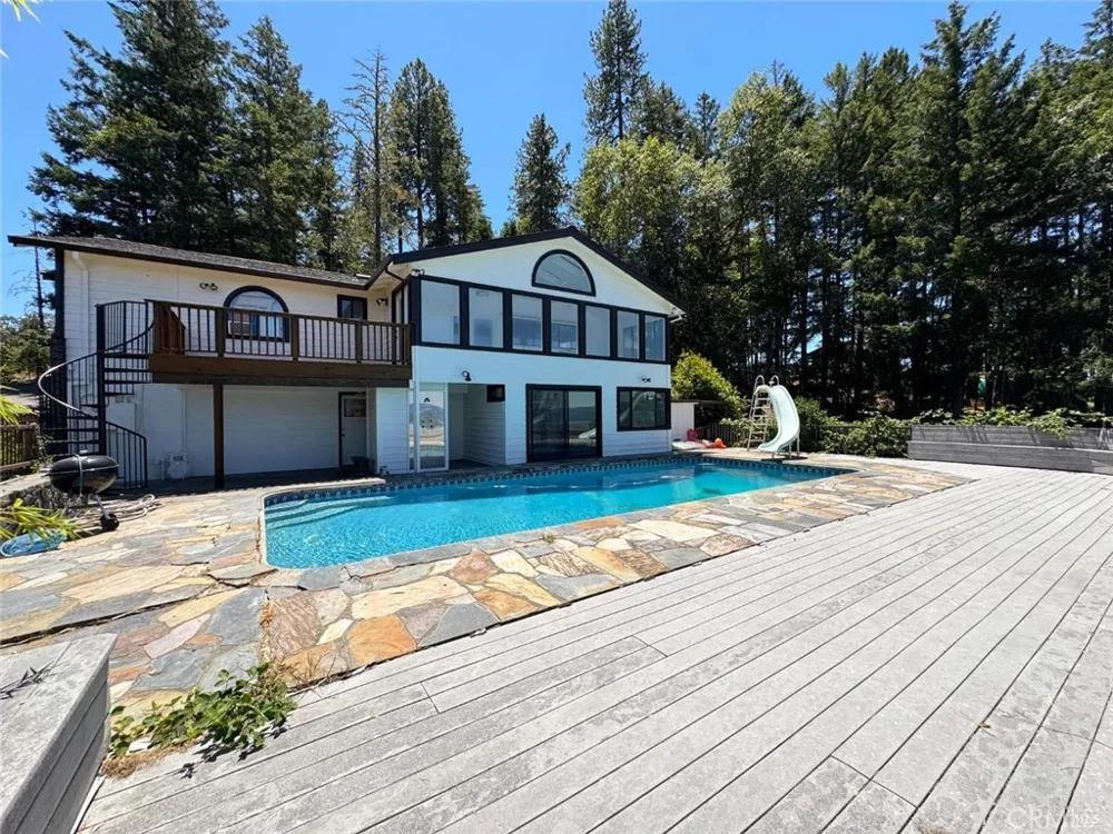 16990 Old Boy Scout Willits, CA 95490