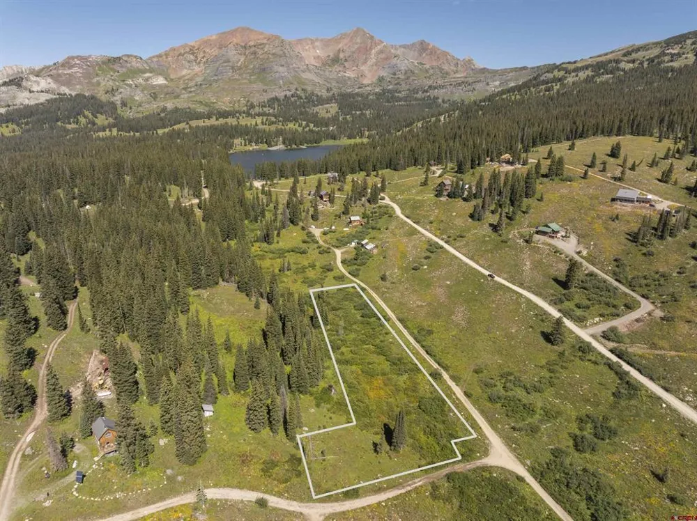 9th Street Crested Butte, CO 81224