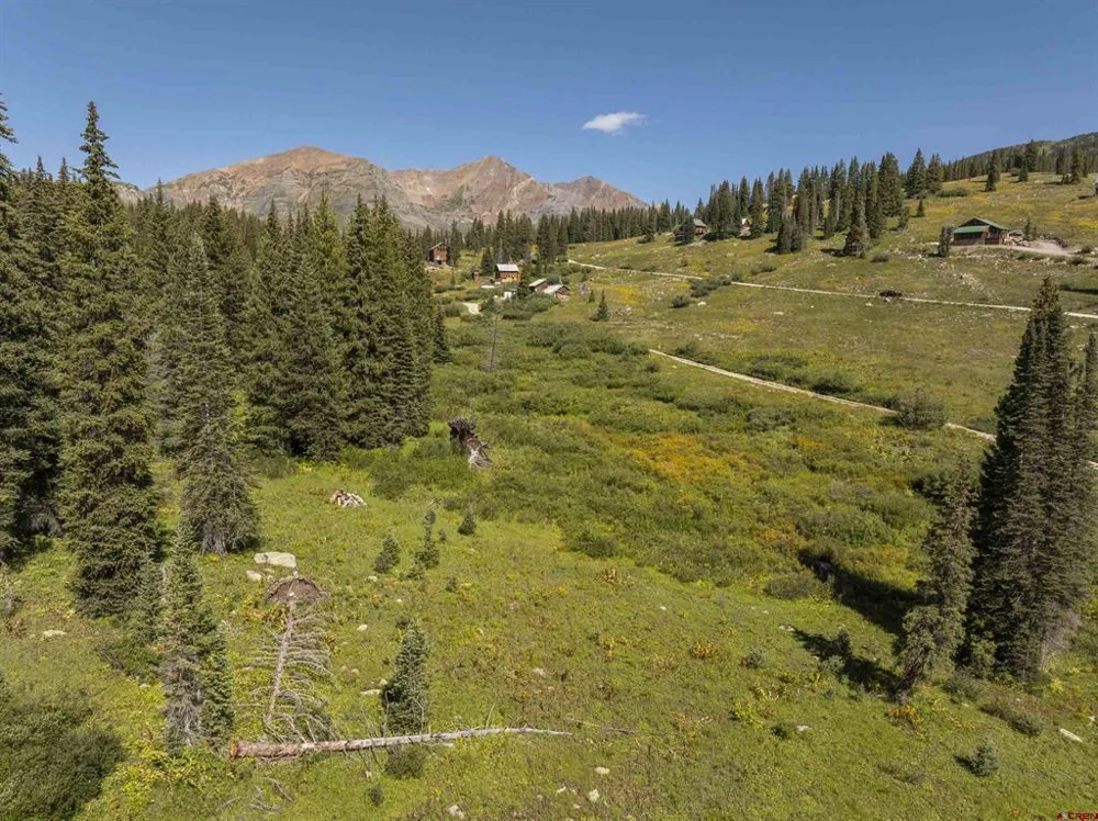 9th Street Crested Butte, CO 81224