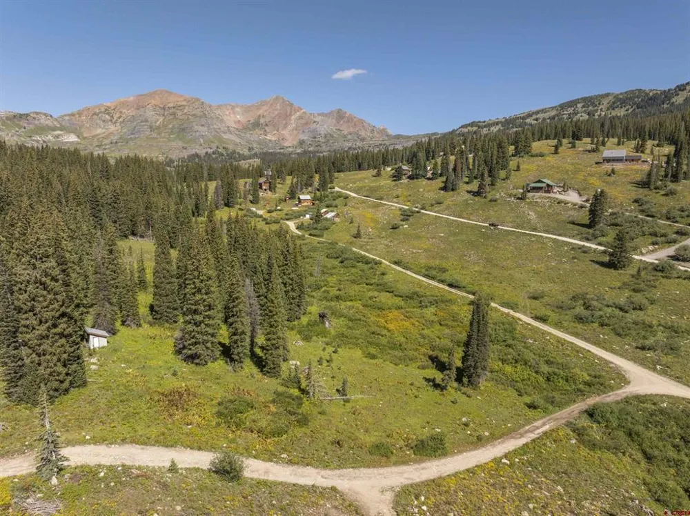 9th Street Crested Butte, CO 81224