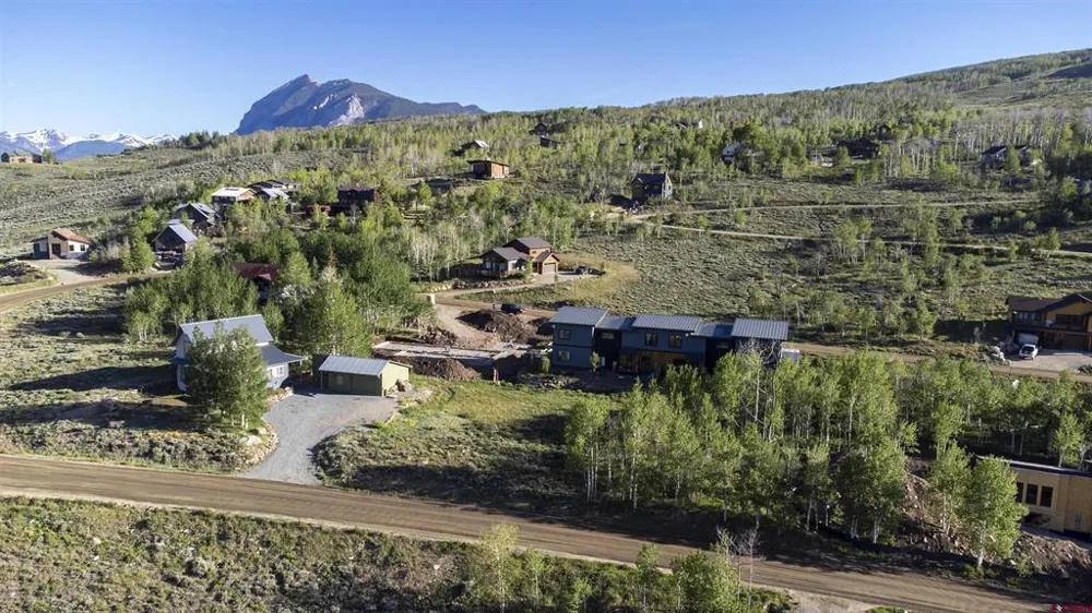 451 Zeligman Street Crested Butte, CO 81224