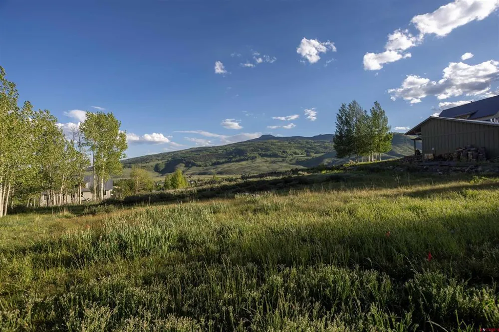 451 Zeligman Street Crested Butte, CO 81224