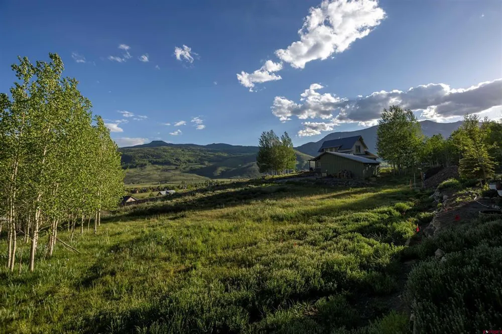 451 Zeligman Street Crested Butte, CO 81224