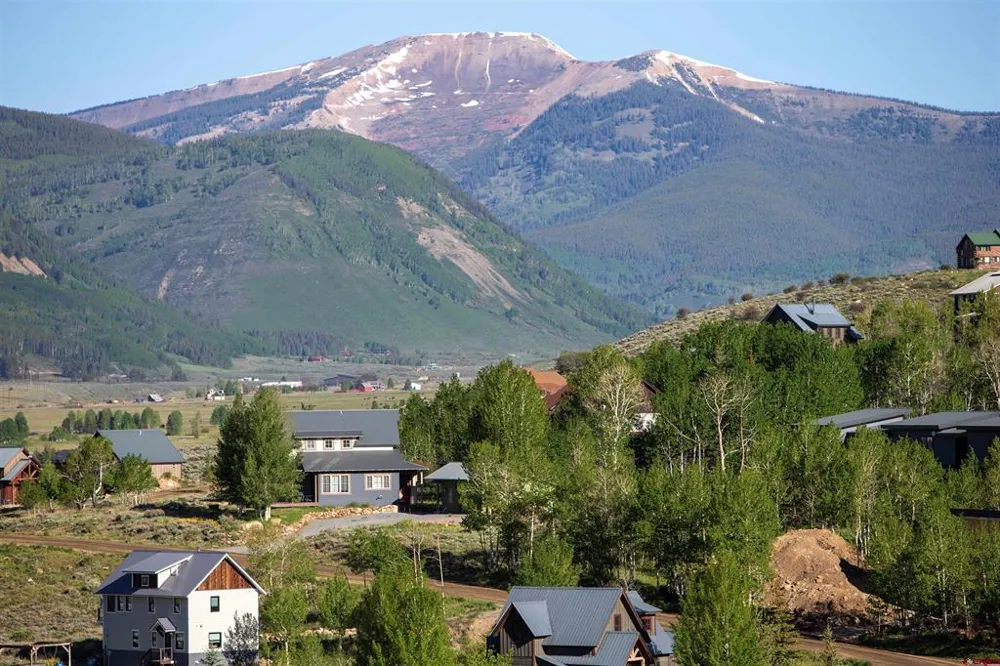 451 Zeligman Street Crested Butte, CO 81224
