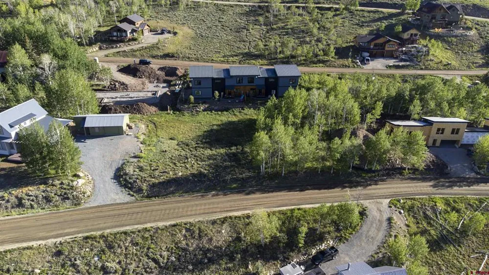 451 Zeligman Street Crested Butte, CO 81224