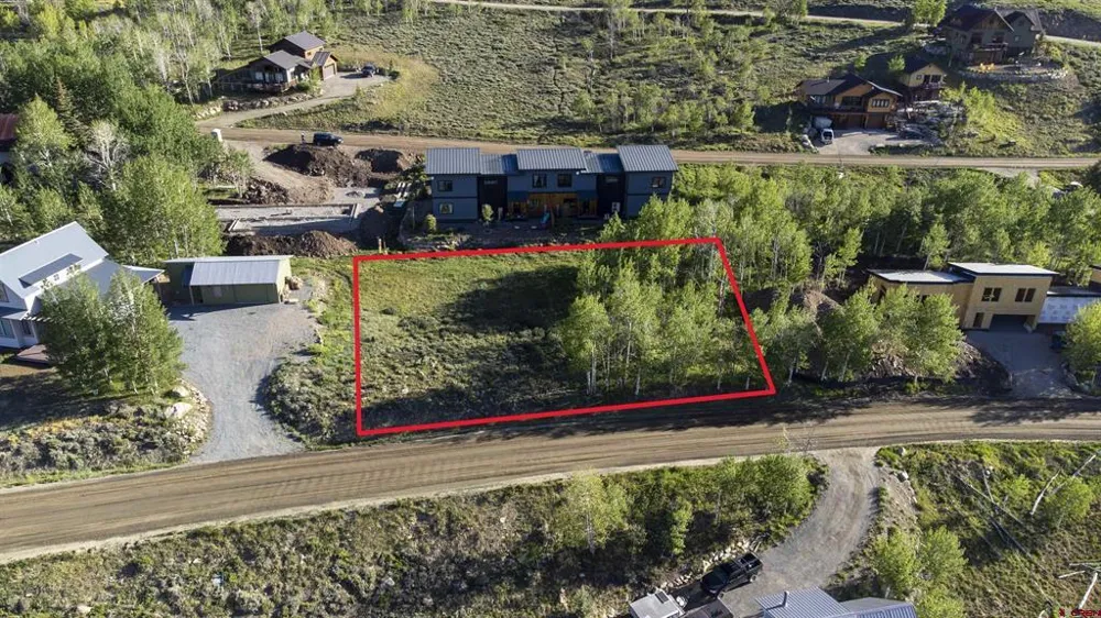 451 Zeligman Street Crested Butte, CO 81224