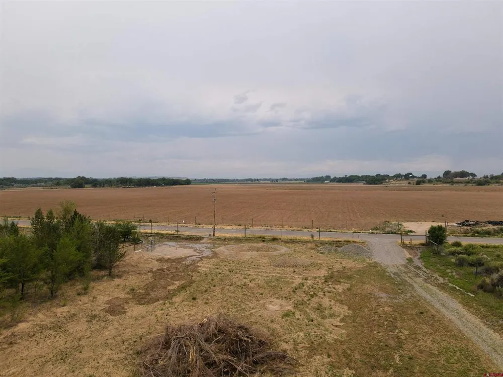 Begonia Road Olathe, CO 81425