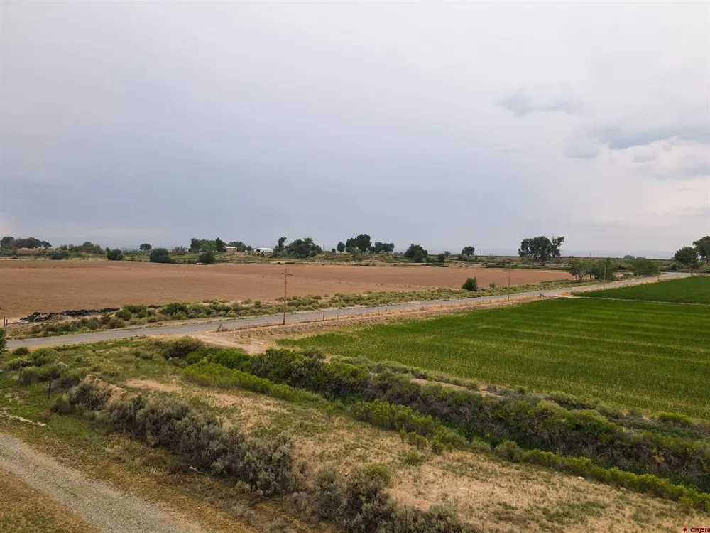 Begonia Road Olathe, CO 81425