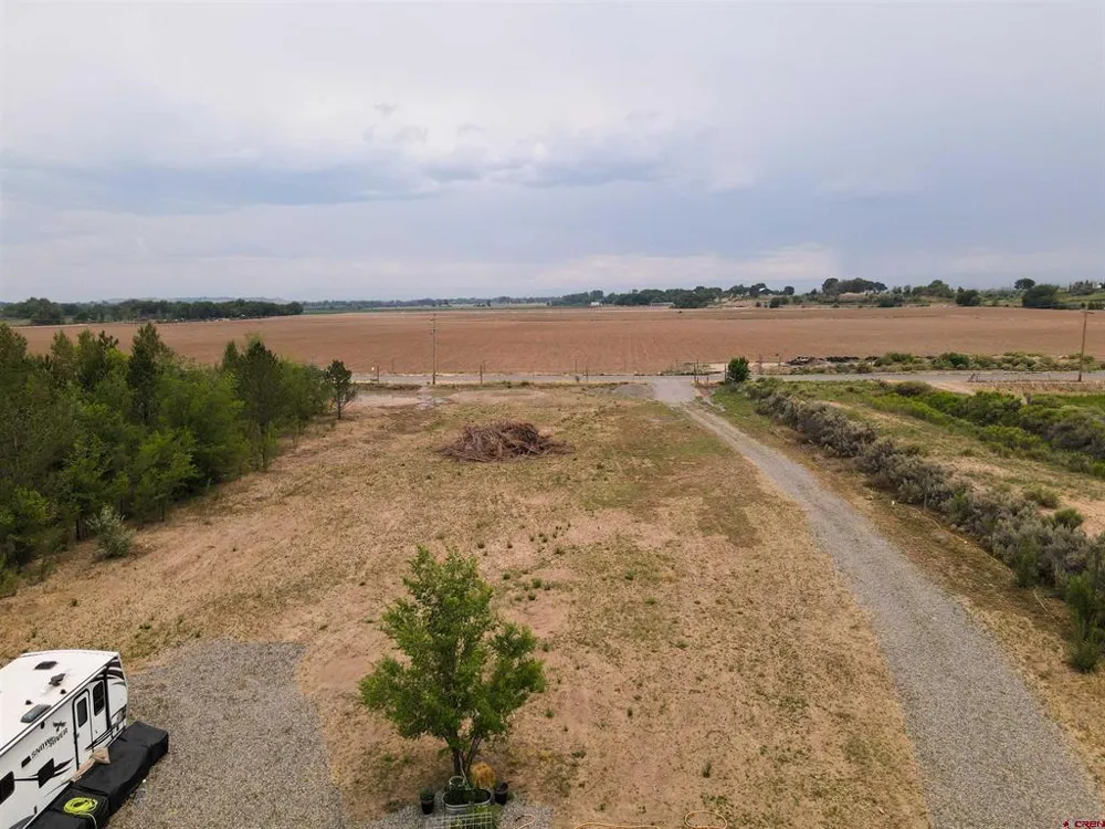 Begonia Road Olathe, CO 81425