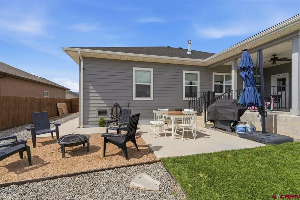 1460 Criterion Street Delta, CO 81416