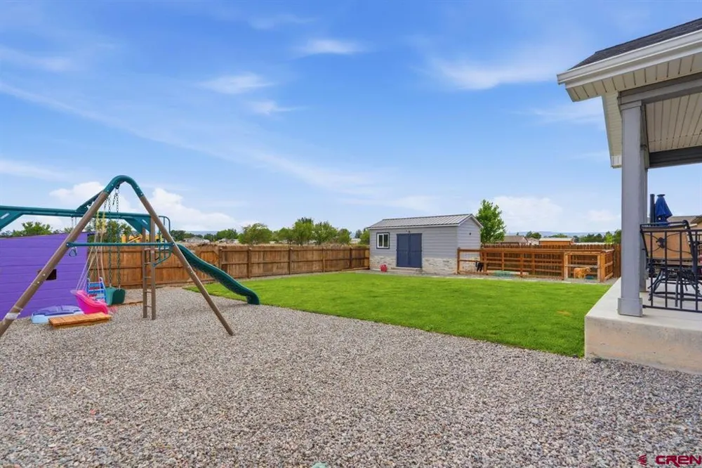 1460 Criterion Street Delta, CO 81416