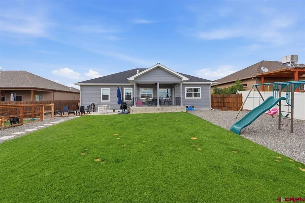 1460 Criterion Street Delta, CO 81416