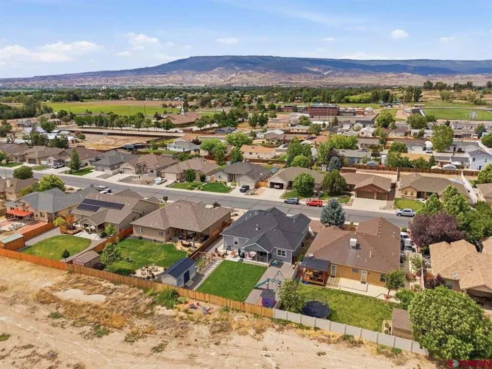 1460 Criterion Street Delta, CO 81416