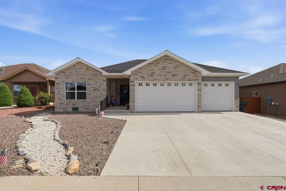 1460 Criterion Street Delta, CO 81416