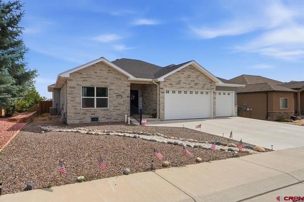1460 Criterion Street Delta, CO 81416