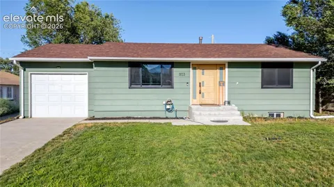 803 Tia Juana Street