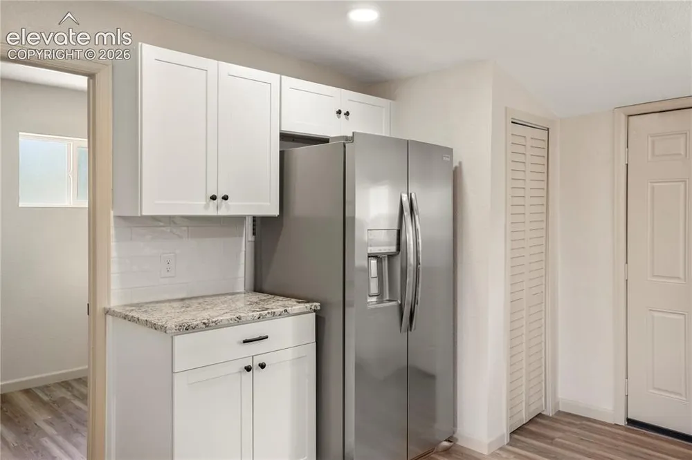 22 W Mill Street Colorado Springs, CO 80903