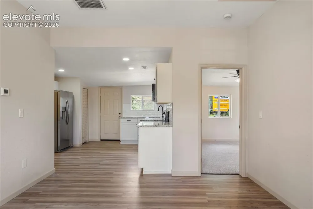 22 W Mill Street Colorado Springs, CO 80903