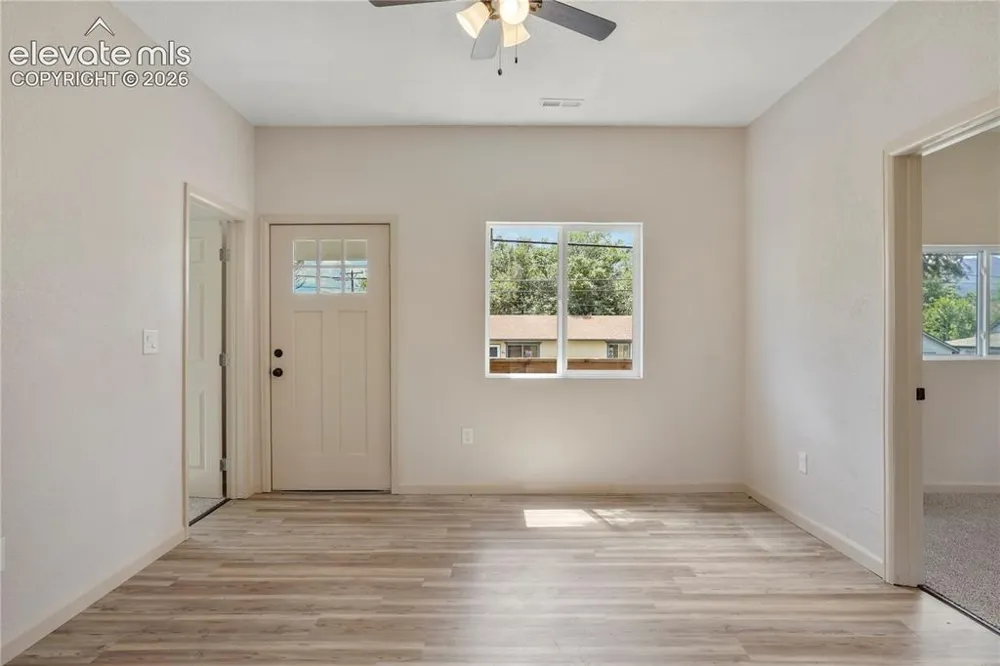 22 W Mill Street Colorado Springs, CO 80903