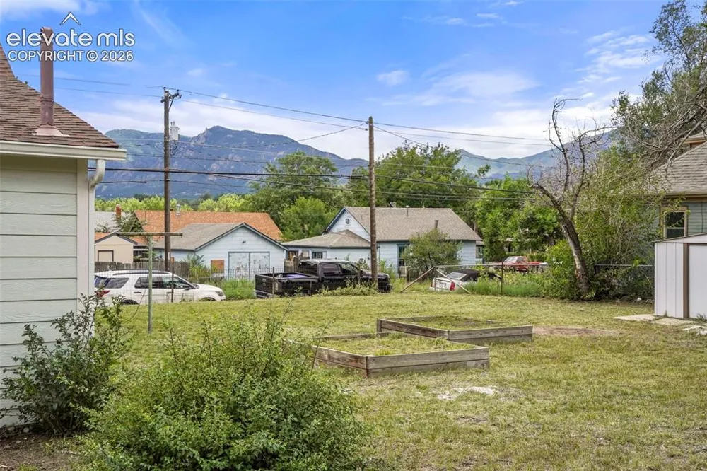 22 W Mill Street Colorado Springs, CO 80903