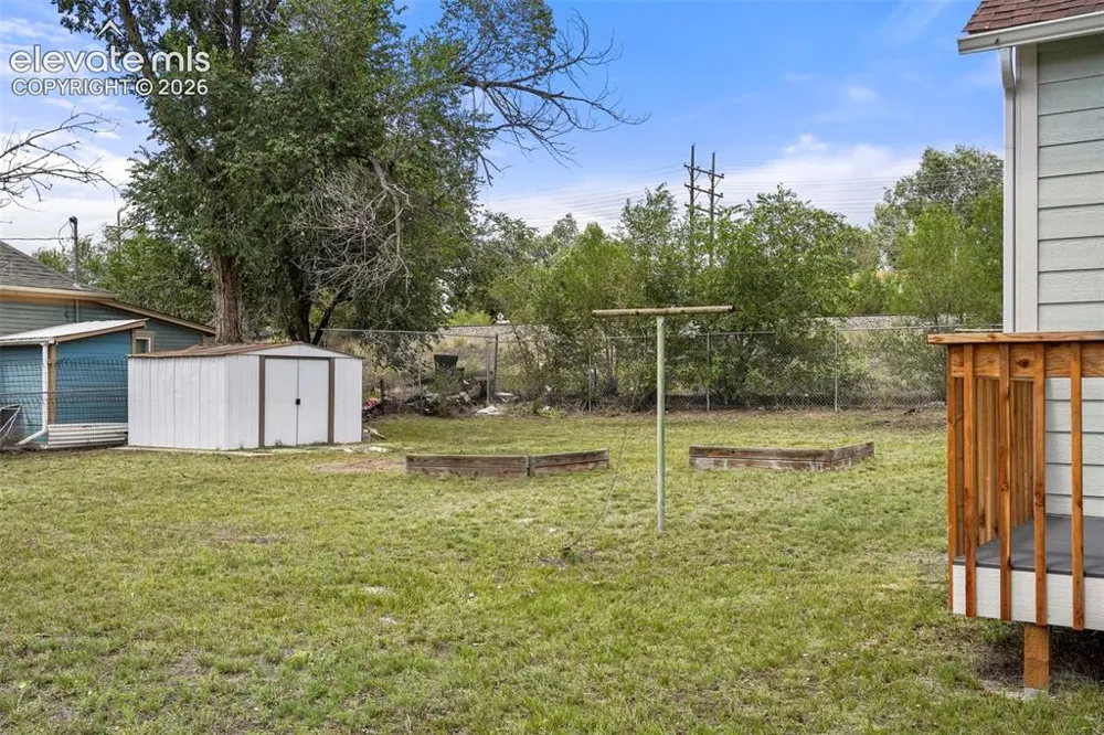 22 W Mill Street Colorado Springs, CO 80903