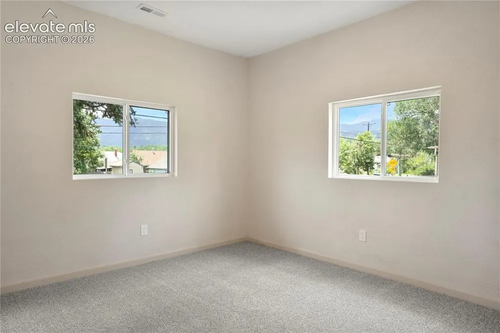 22 W Mill Street Colorado Springs, CO 80903