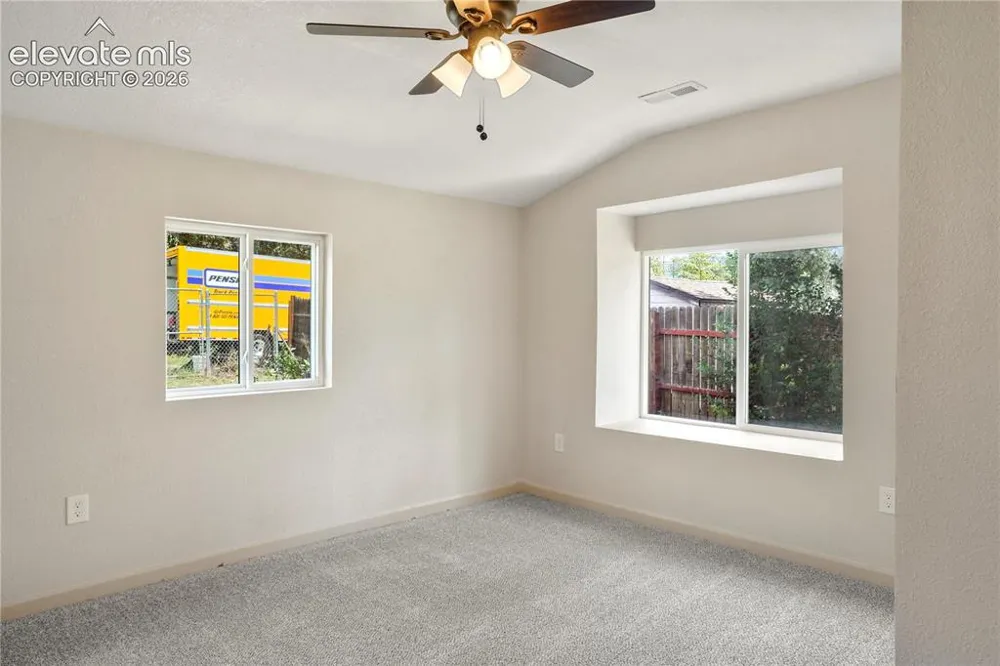 22 W Mill Street Colorado Springs, CO 80903