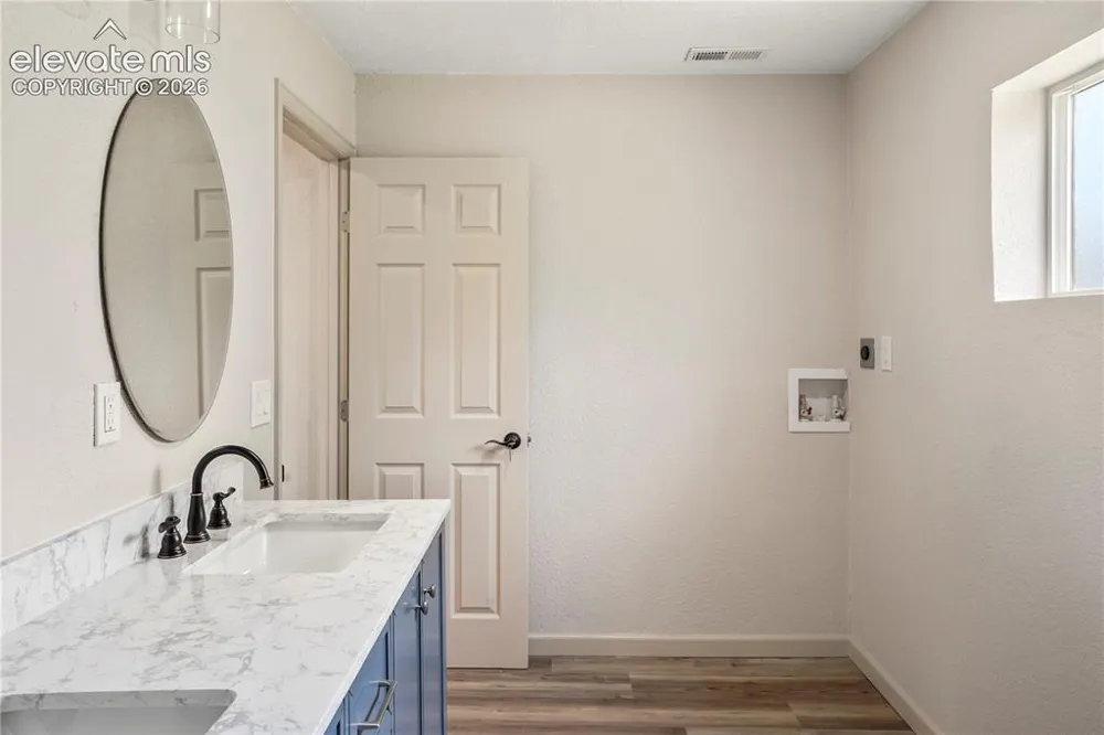 22 W Mill Street Colorado Springs, CO 80903