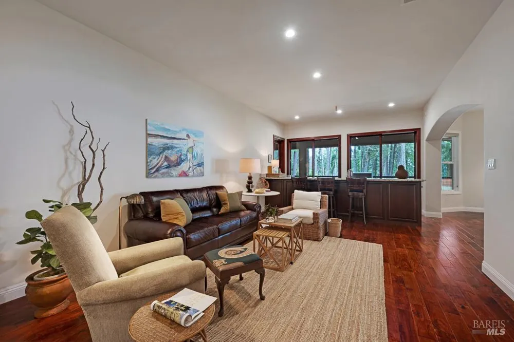 22130 Umland Circle Jenner, CA 95450