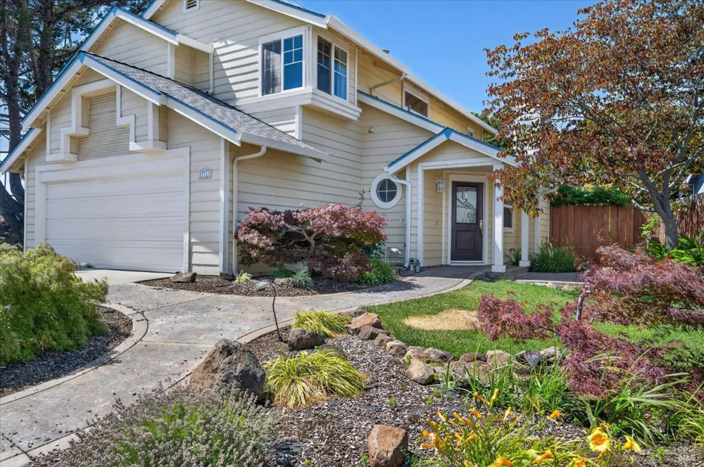 136 Crownpointe Drive Vallejo, CA 94591