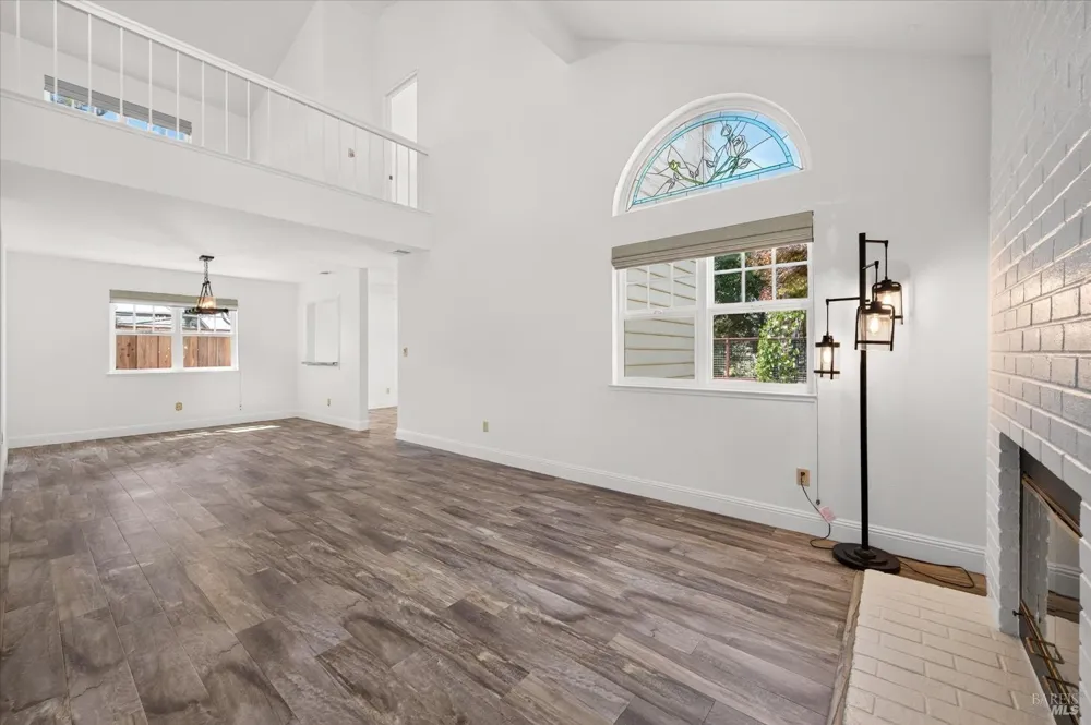 136 Crownpointe Drive Vallejo, CA 94591