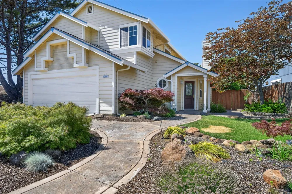 136 Crownpointe Drive Vallejo, CA 94591