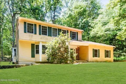 3 Merkin Drive