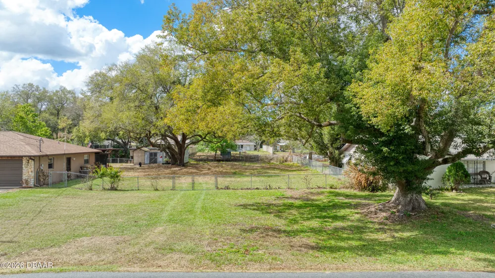 Lois Drive Tavares, FL 32778