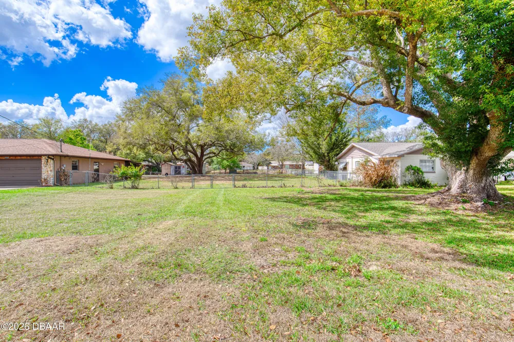 Lois Drive Tavares, FL 32778